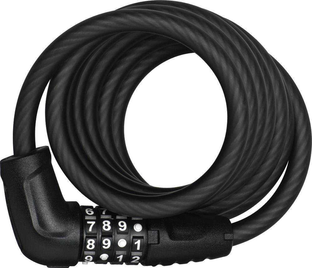 Product Image for Abus Numero 5510C spirallås 180 cm