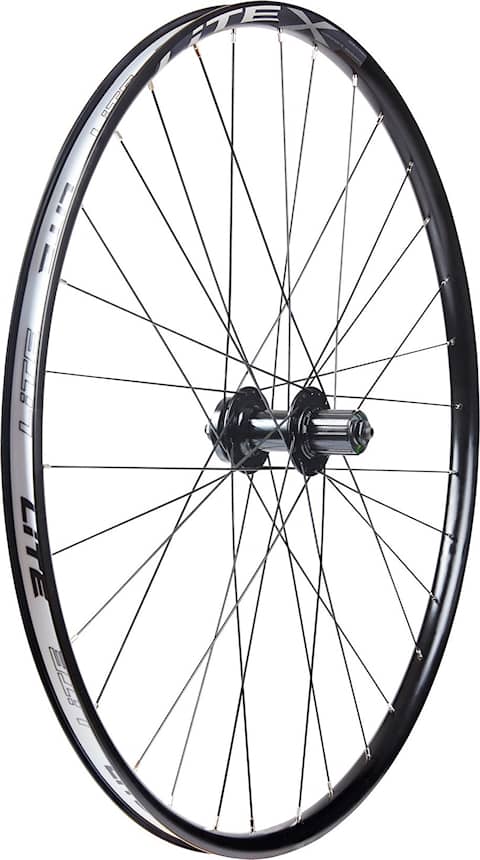 Bakhjul 29" disc kassett 8-10vxl QR