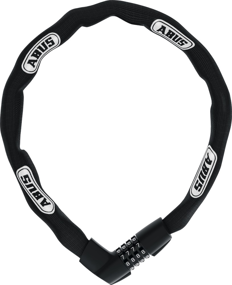 Product Image for Abus Tresor 1385 kättinglås med kod 85 cm