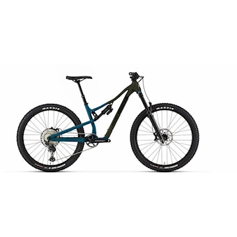 Rocky Mountain Testcykel Rocky Mountain Instinct Alloy 50 M C1 29 Medium