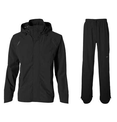 Product Image for Basil Hoga regnställ unisex