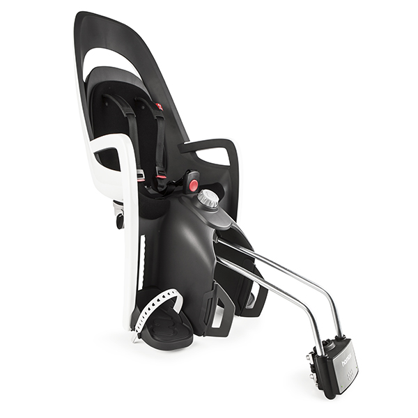 Product Image for Hamax Caress cykelbarnstol - låsbart ramfäste