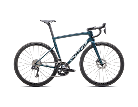 Tarmac SL8 Expert - Ultegra Di2