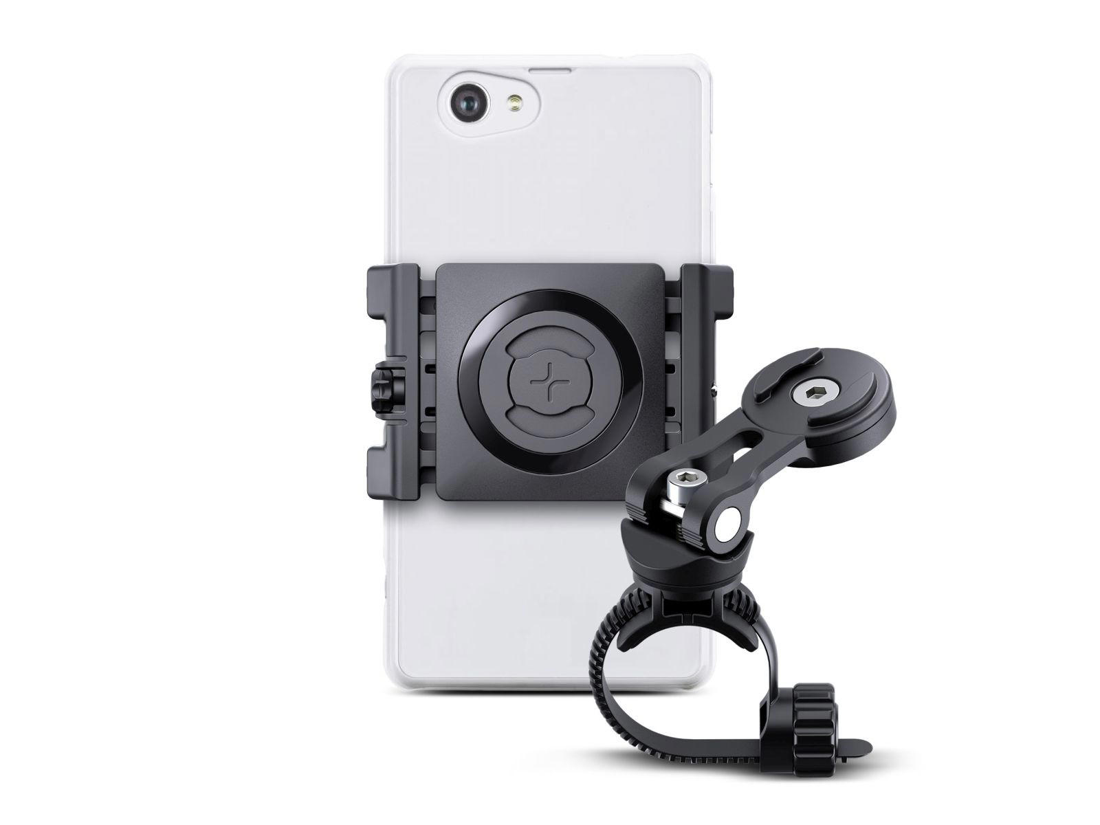 Product Image for Sp Connect Smartphone Bike Bundle Universal Clamp SPC+
