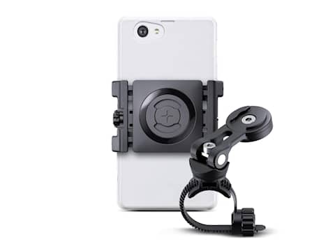 Smartphone Bike Bundle Universal Clamp SPC+