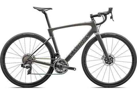 S-Works Roubaix