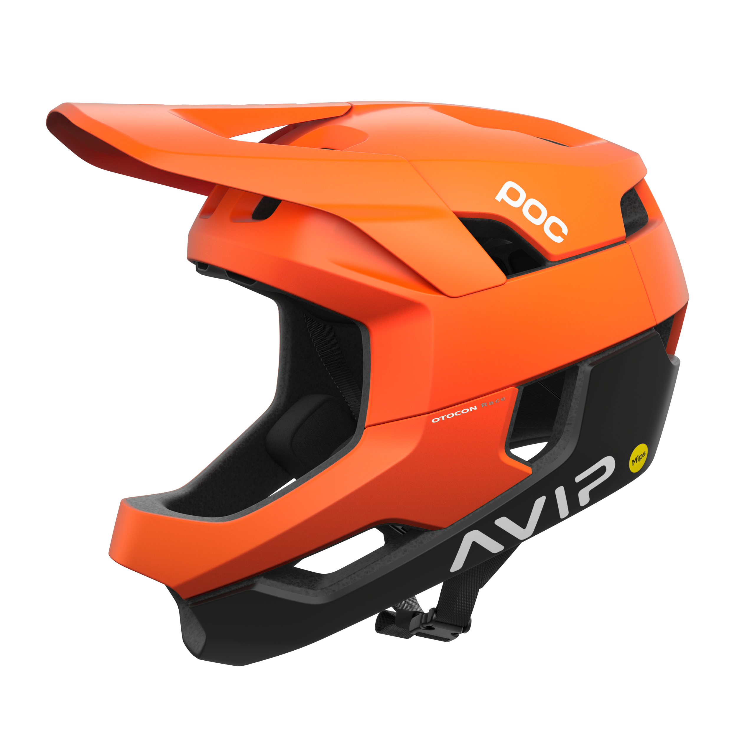 Product Image for Poc -  Otocon Race MIPS fullfacehjälm