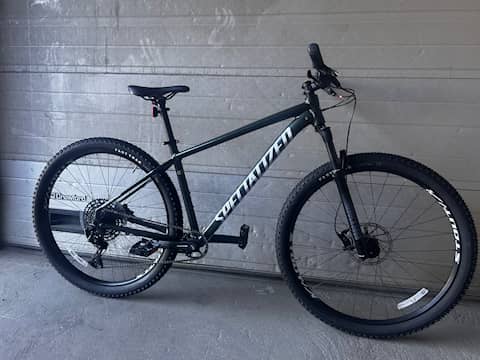 Begagnad Rockhopper Expert 29, Oak Green, L