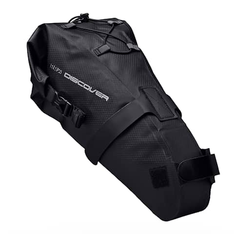 Discover Team Gravel Seatpost Bag sadelväska