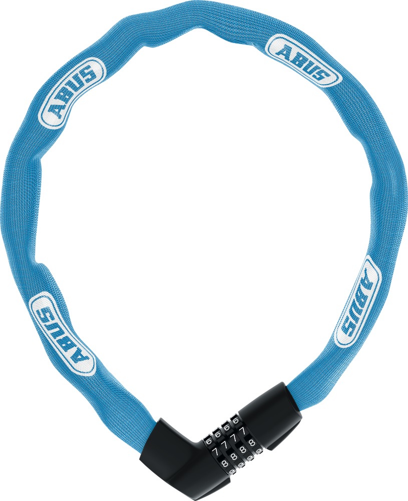 Product Image for Abus Tresor 1385 kättinglås med kod 85 cm