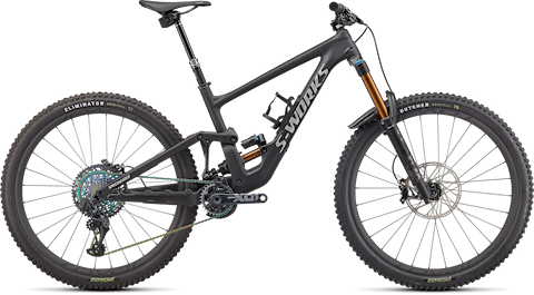 S-Works Enduro