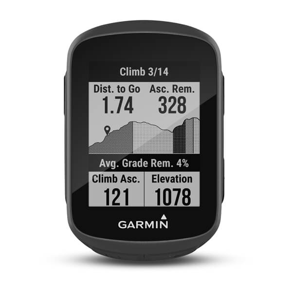 Product Image for Cykeldator med GPS - Garmin Edge® 130 Plus
