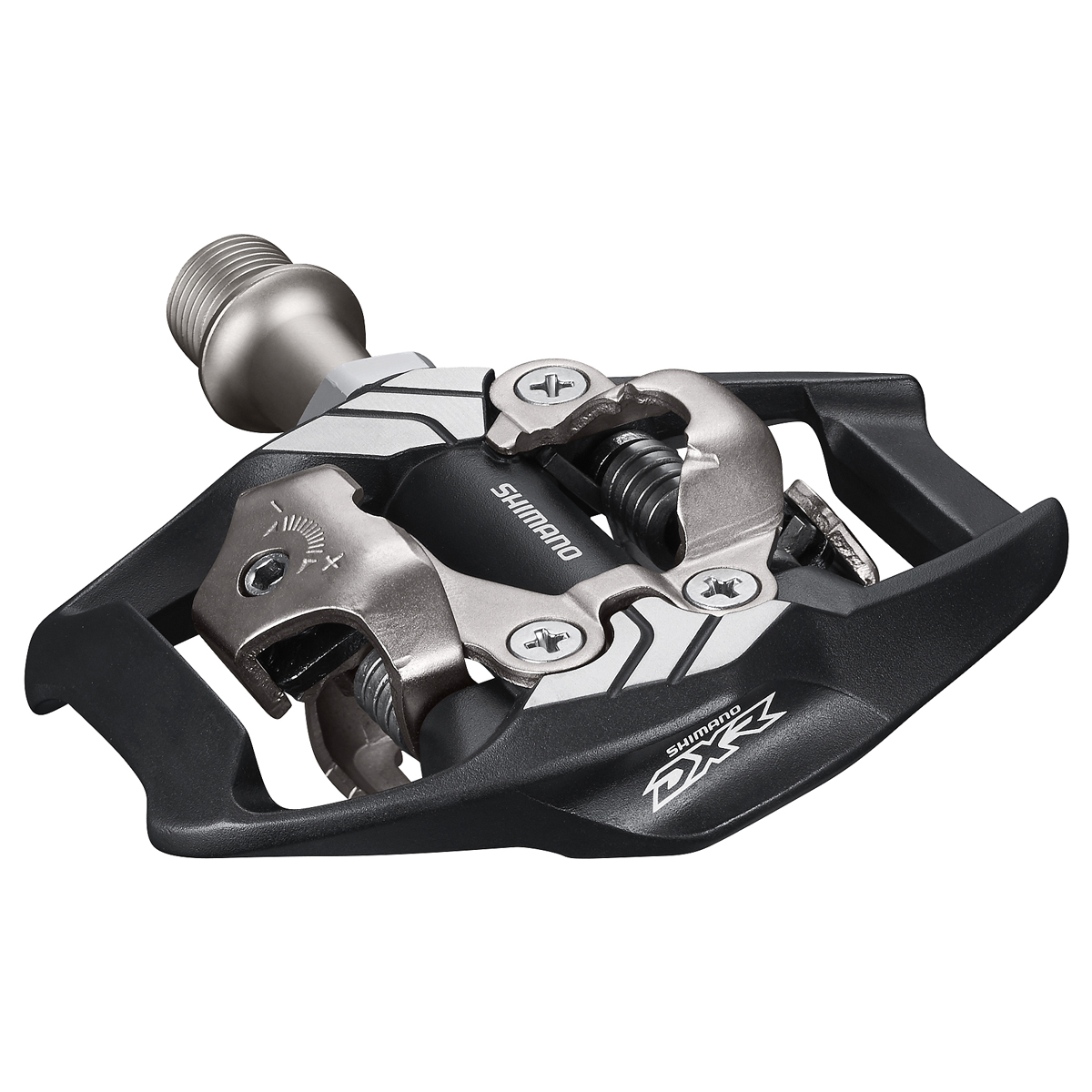 Product Image for Shimano Pedaler PD-MX70 SPD inkl. klossar