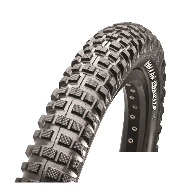 Product Image for Maxxis Creepy Crawler 20x2.50 Rear Super Tacky