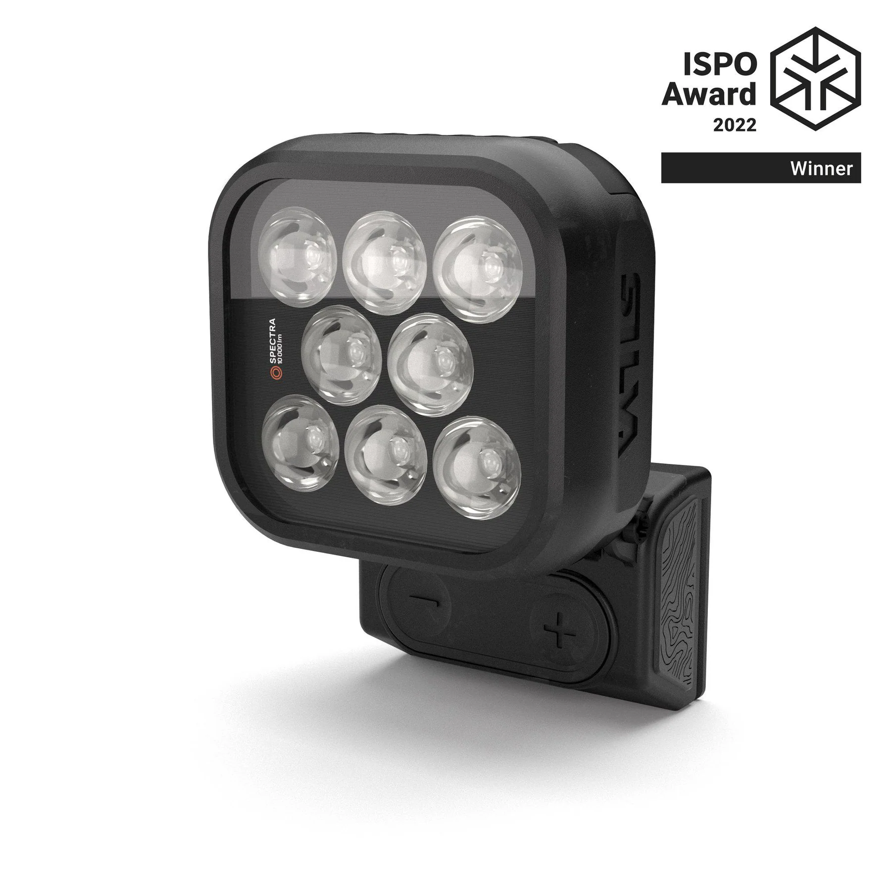 Product Image for Silva Spectra A pannlampa