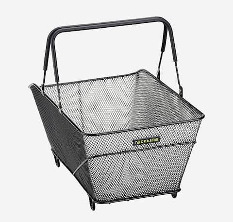 Baskit Trunk Large cykelkorg
