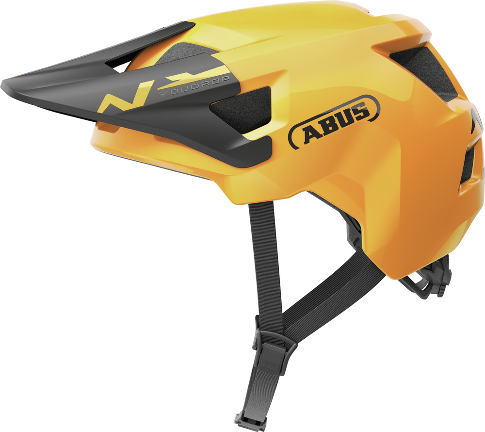 Product Image for Abus -  YouDrop - Cykelhjälm för barn - Barnhjälm