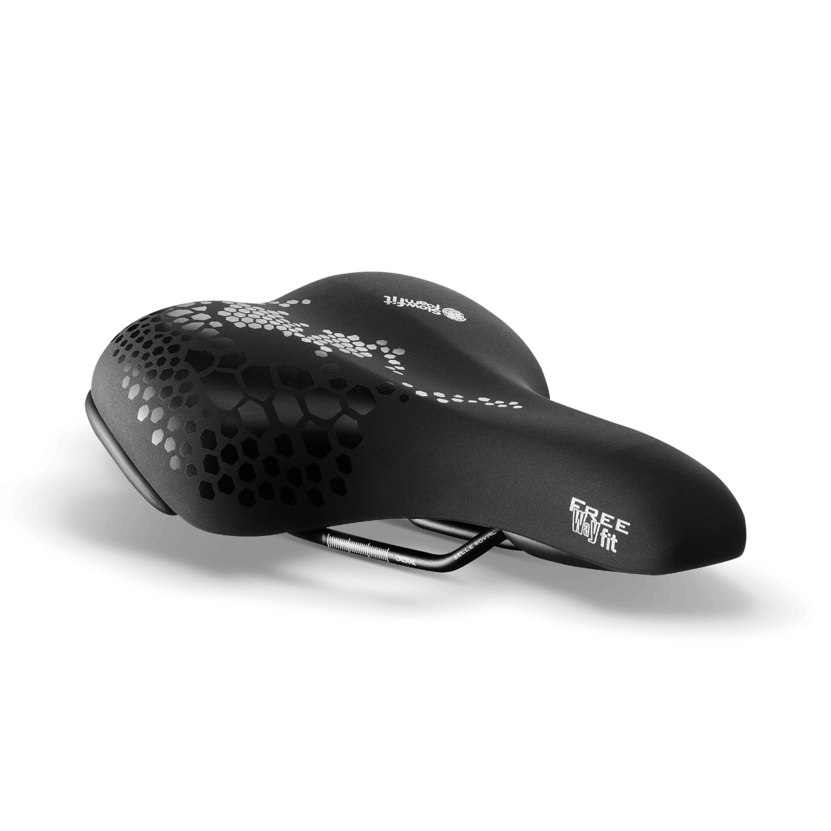 Product Image for Selle Royal Freeway Fit Moderate cykelsadel