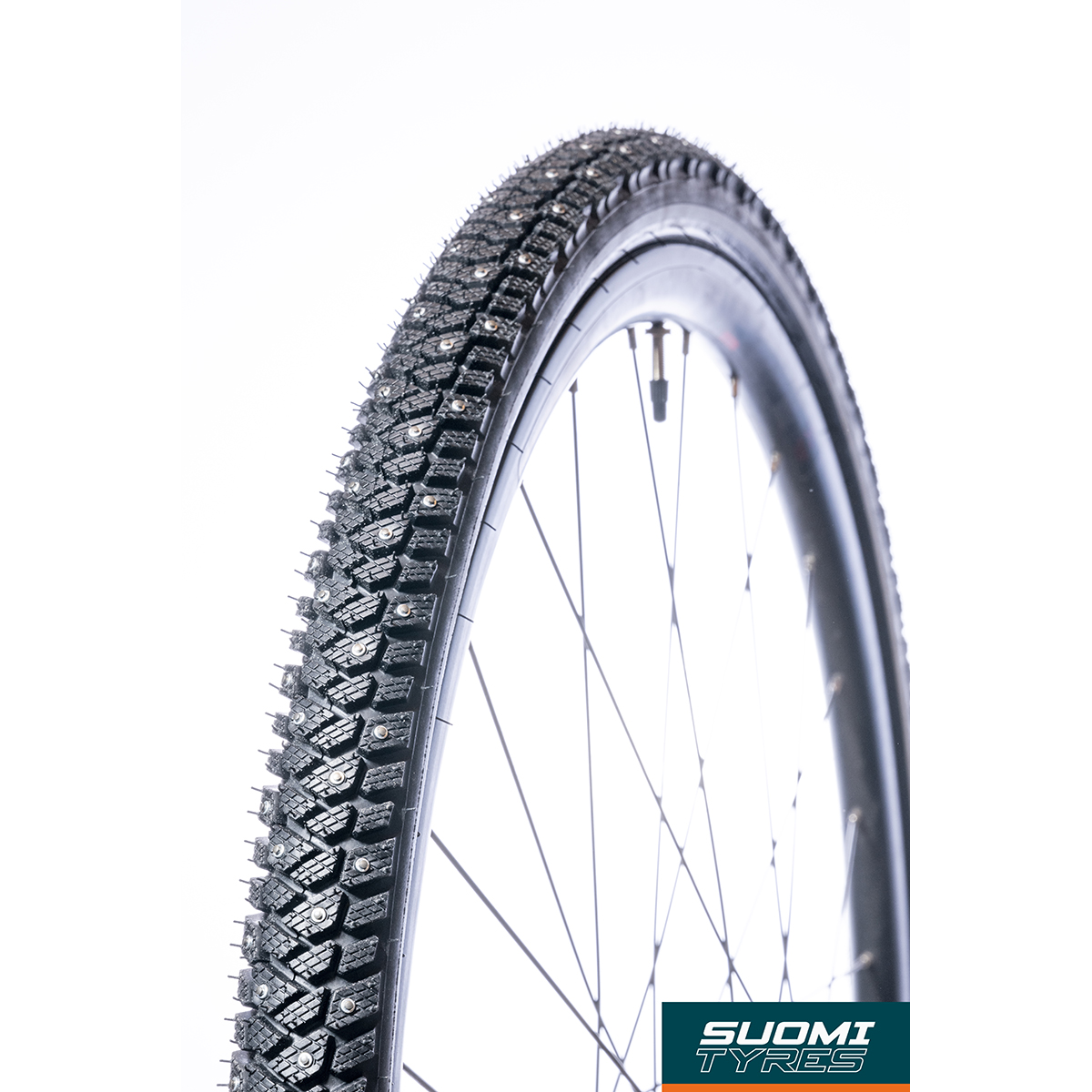 Product Image for Suomi Tyres Routa TLR W248 E-bike 42-622 Dubbdäck 248 dubb
