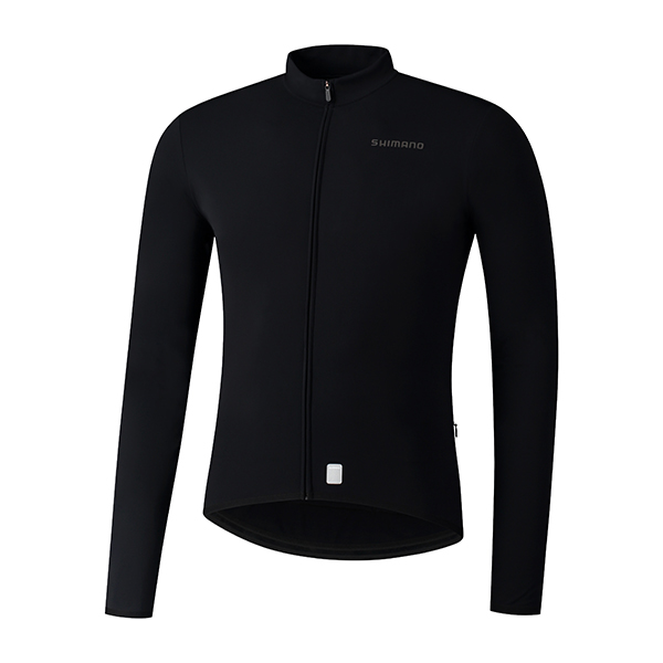 Product Image for Shimano Vertex Thermal långärmad cykeltröja