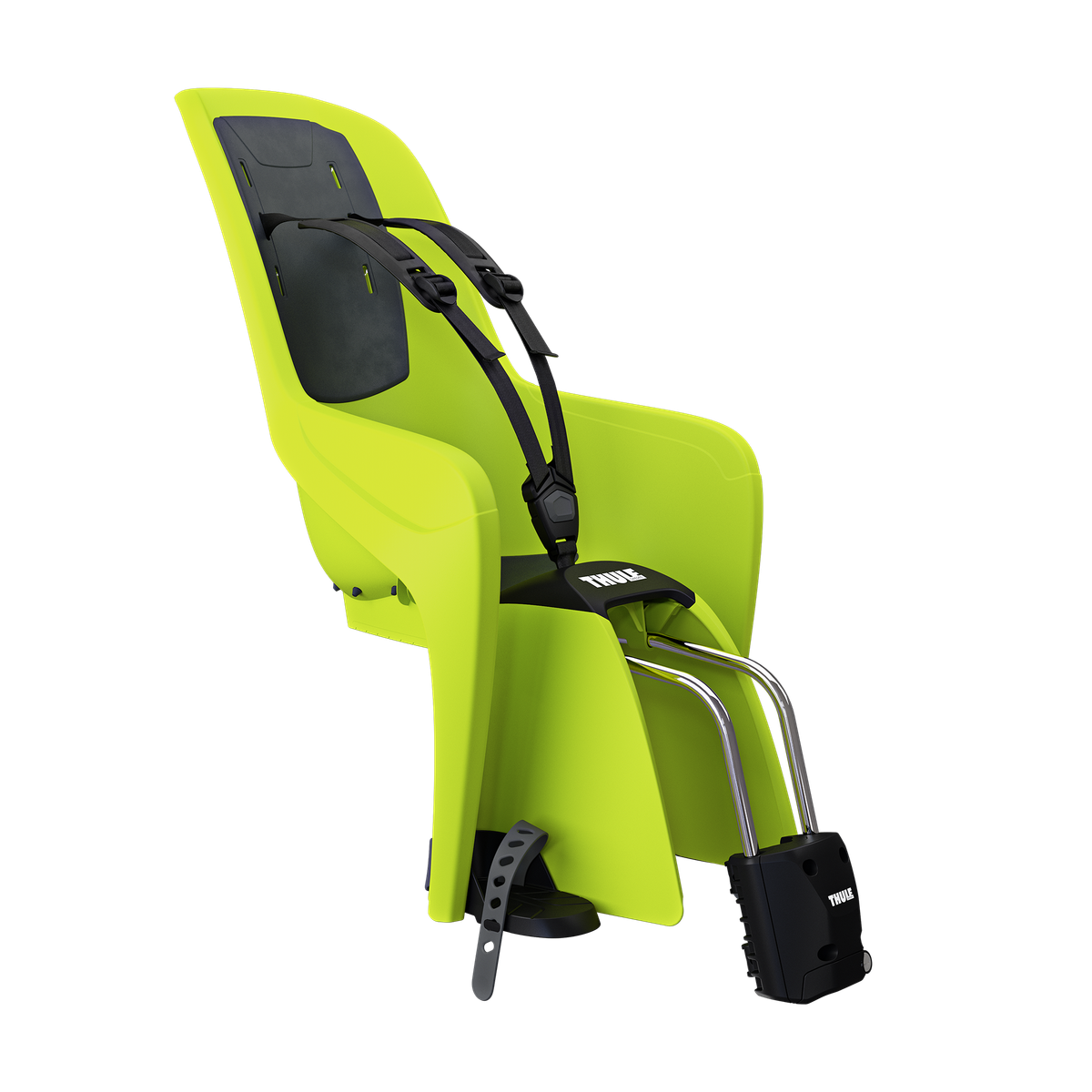 Product Image for Thule Ride Along Lite 2 rammonterad cykelbarnstol