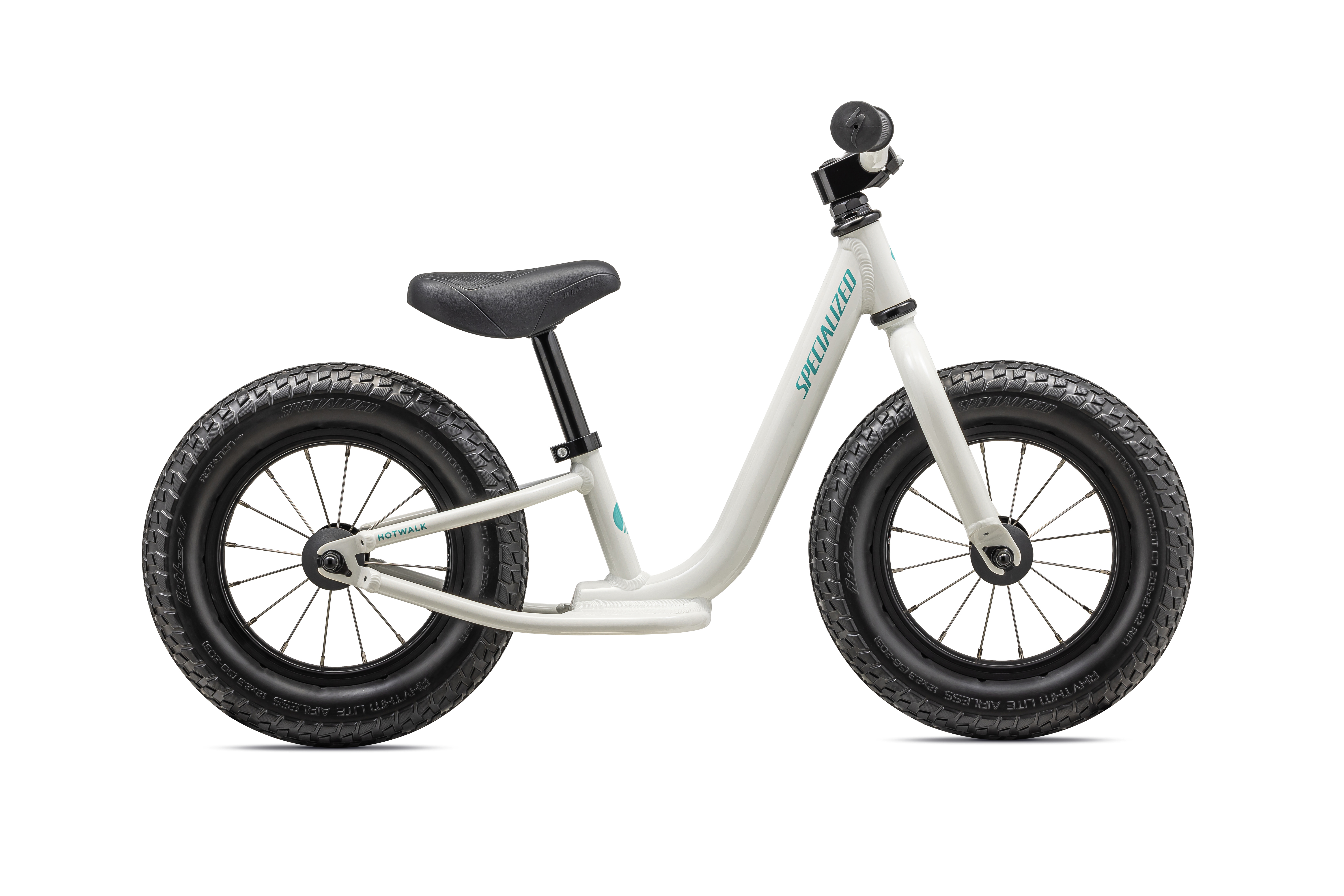 Product Image for Specialized Hotwalk, Dune White/Lagoon Blue, Ramstorlek: 12