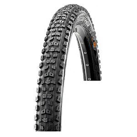 Aggressor 27.5x2.30 Vikbart