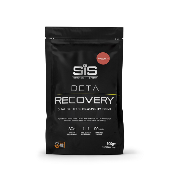 Product Image for ScienceInSport Beta Fuel Recovery pulver choklad 500 g
