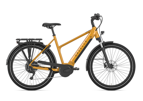 Medeo T10 HMB 500 Wh