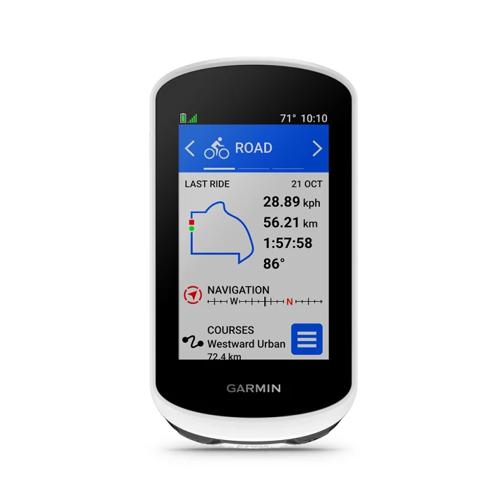 Product Image for Cykeldator med GPS - Garmin Edge® Explore 2