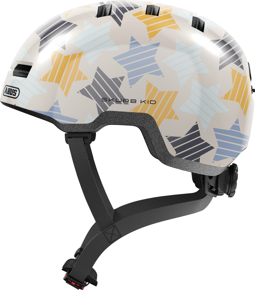 Product Image for Abus -  Skurb Kid - Cykelhjälm för barn - Barnhjälm
