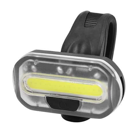 Bright Torch LED Batteridriven framlampa