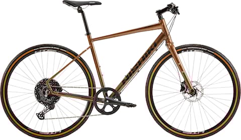 Nishiki Rush Herr