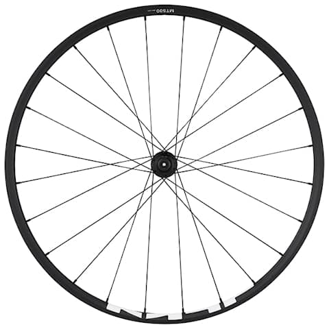 Framhjul 29" WH-MT500 disc QR