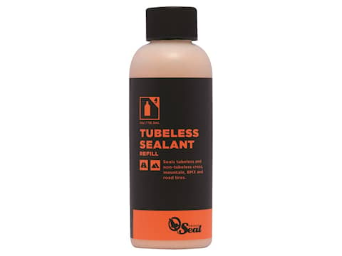 Regular Tubeless Sealant Refill 118 ml tätningsvätska