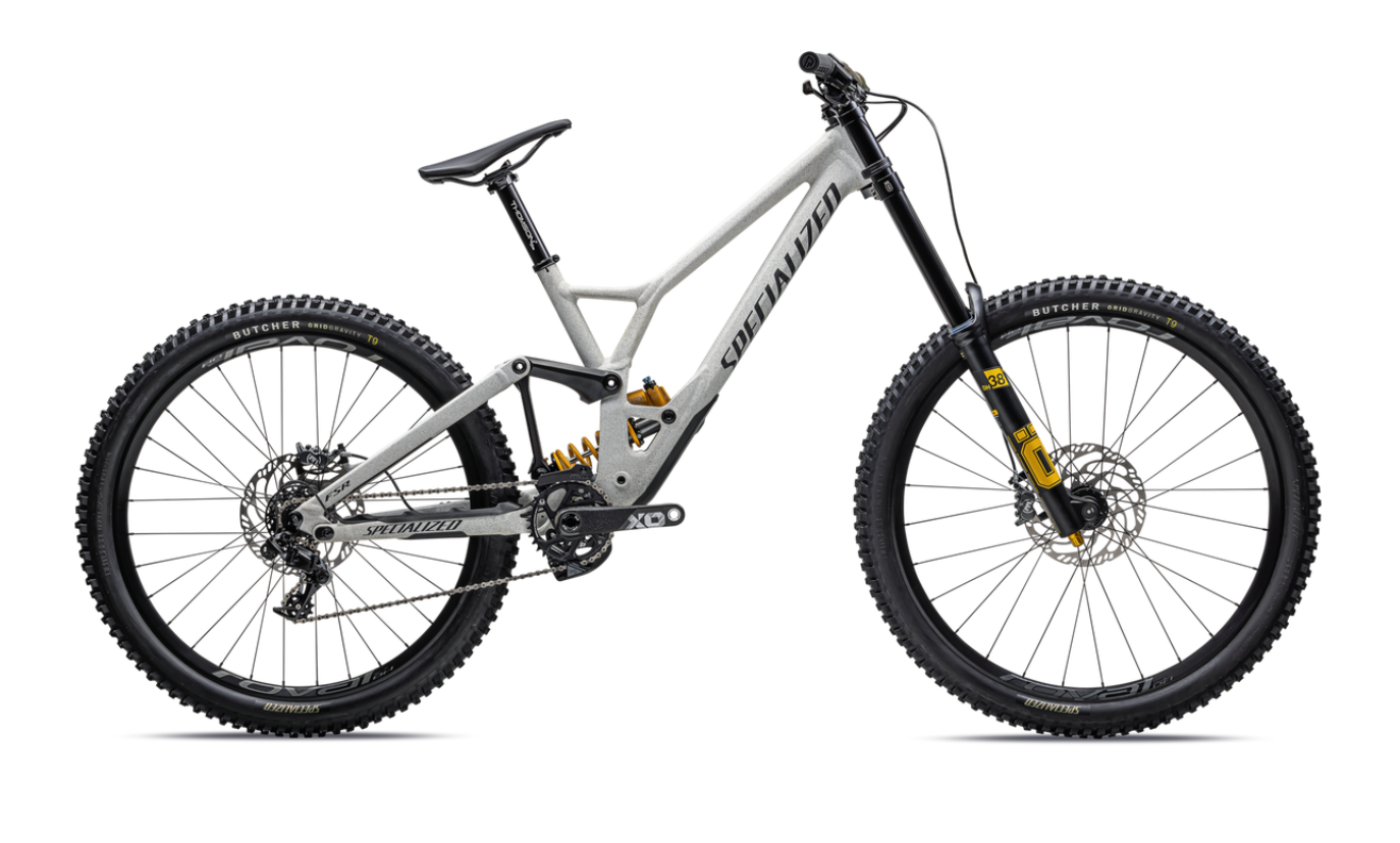 Product Image for Specialized Demo Race - 7-växlad, Smoke/Cool Grey/Birch, Ramstorlek: S2