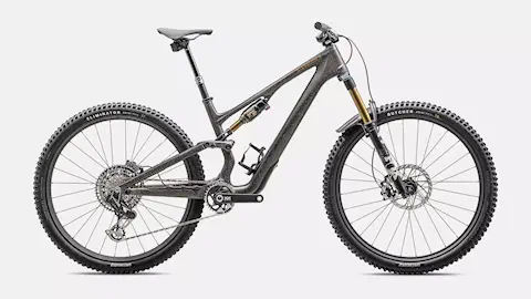 S-Works Stumpjumper 15