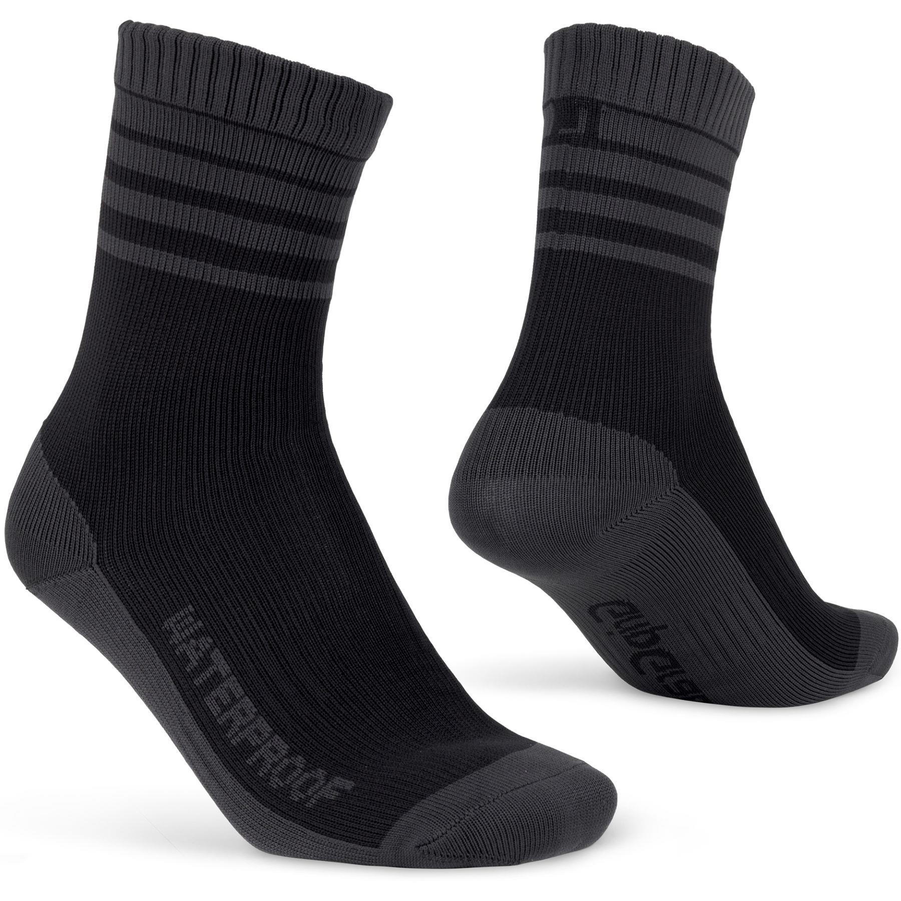Product Image for GripGrab Merino-Lined vattentäta vinterstrumpor