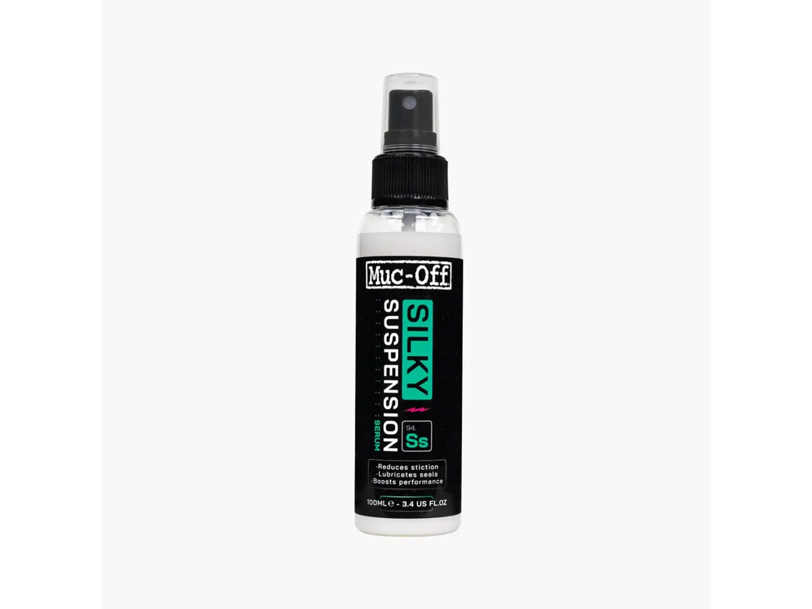 Product Image for Mucoff Silky Suspension Serum 100 ml