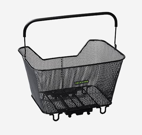 Baskit Large cykelkorg