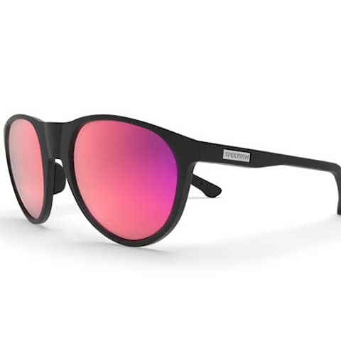 Null - Black, Infrared Lens
