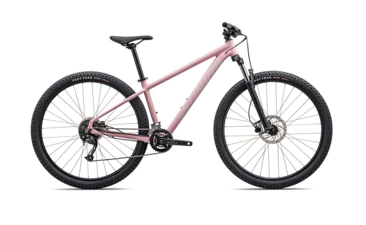 Product Image for Specialized Rockhopper Sport 29 - 18-växlad, Desert Rose/Dune White, Ramstorlek: XXL