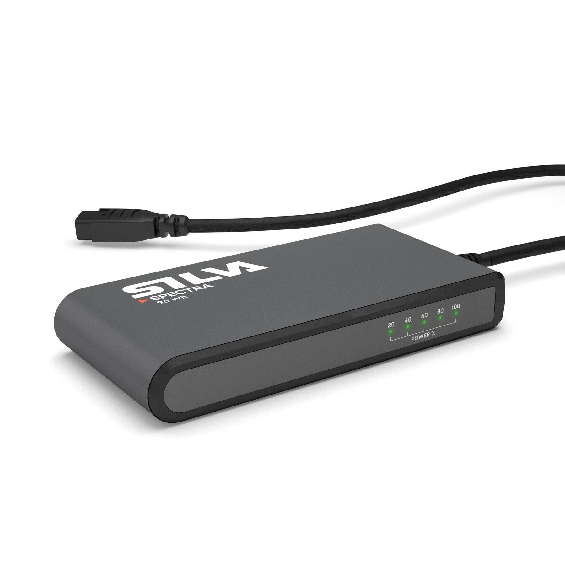Product Image for Silva Extrabatteri 96 Wh till Spectra pannlampa