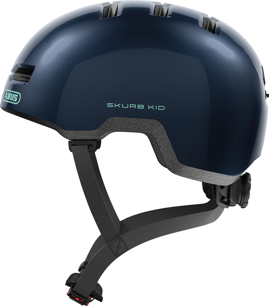 Product Image for Abus -  Skurb Kid - Cykelhjälm för barn - Barnhjälm