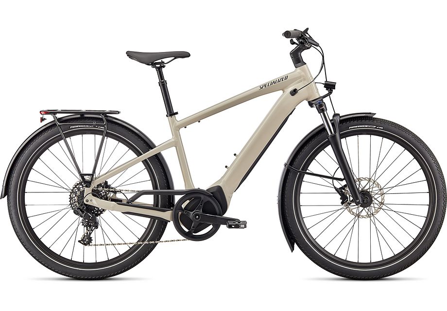 Product Image for Specialized Vado 4.0 - 11-växlad, White Mountains/Black Reflecitve, Ramstorlek: S
