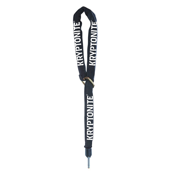Product Image for Kryptonite Plug In Kätting 6 mm x 150 cm