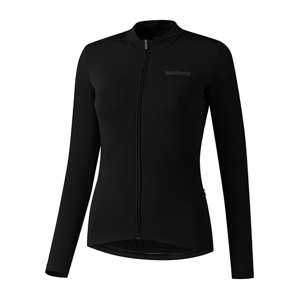 Product Image for Shimano Kaede Thermal långärmad cykeltröja