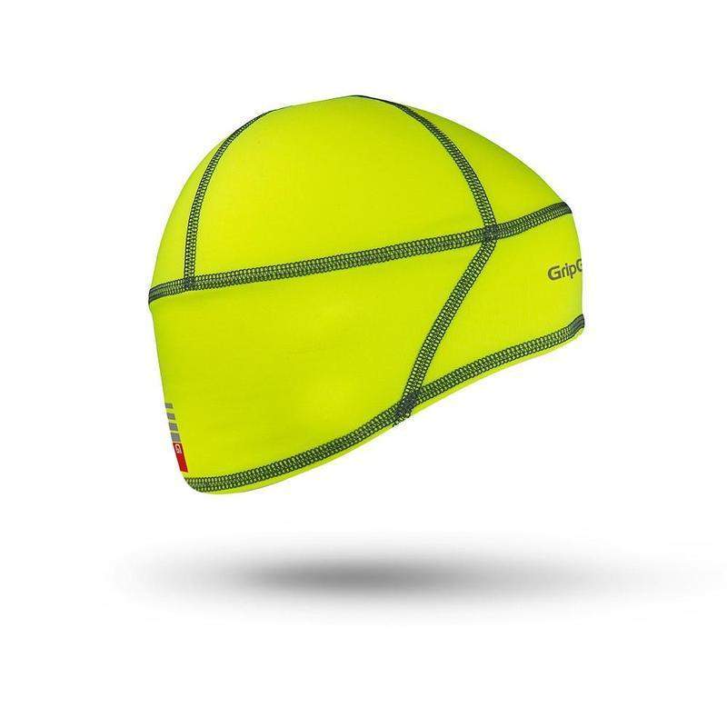 Product Image for GripGrab -  Lightweight Thermal Hi-Vis hjälmmössa
