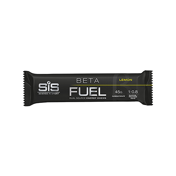 Product Image for ScienceInSport Beta Fuel Energy Chew Bar citron