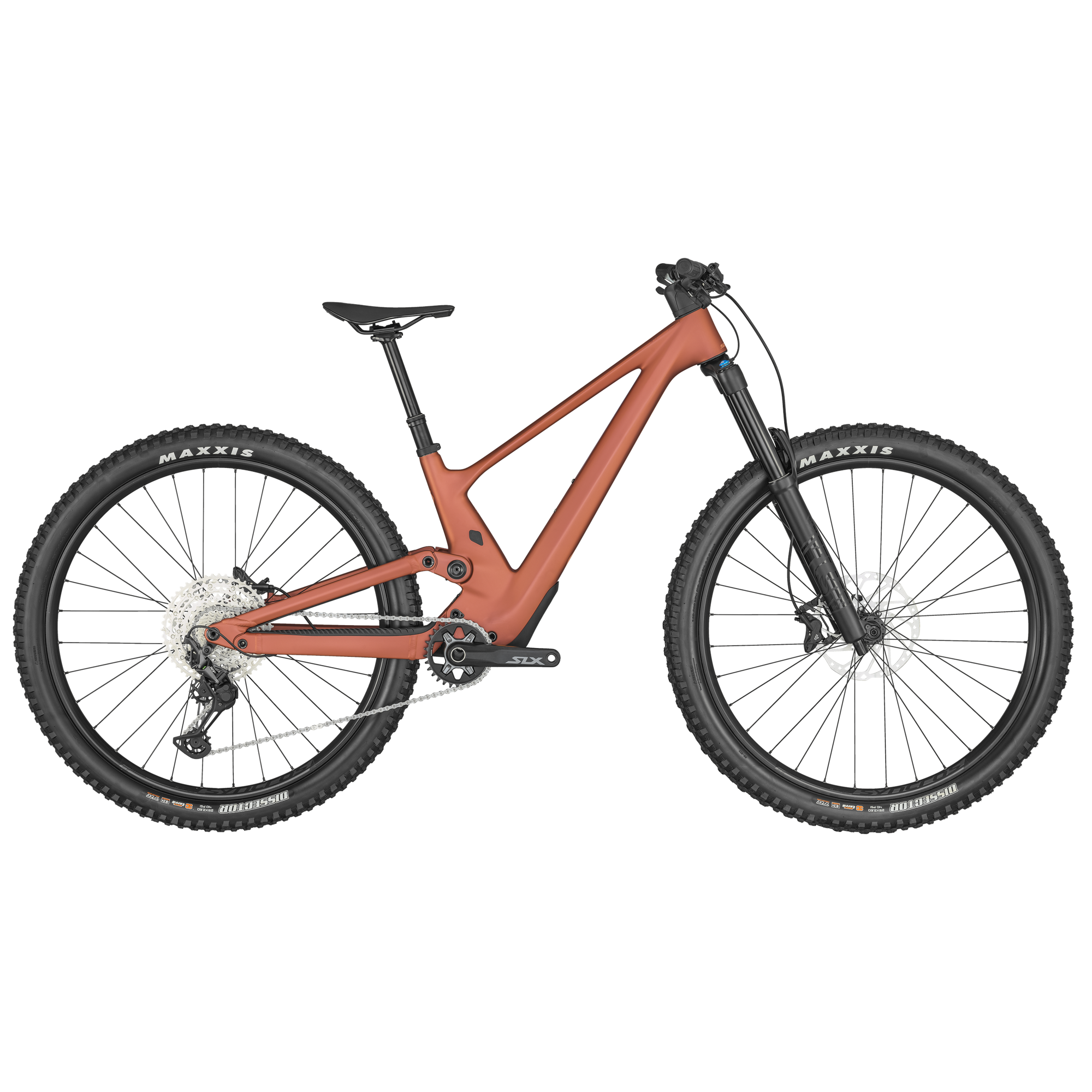 Product Image for Scott Contessa Genius 920 - 12-växlad, Massala Pink, Ramstorlek: S